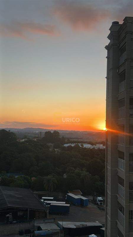 Apartamento à venda no Medeiros em Jundiaí/SP: 