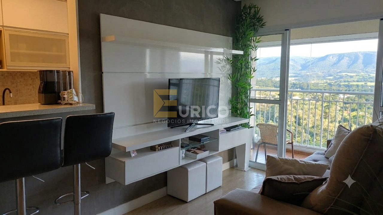 Apartamento à venda no Medeiros em Jundiaí/SP: 