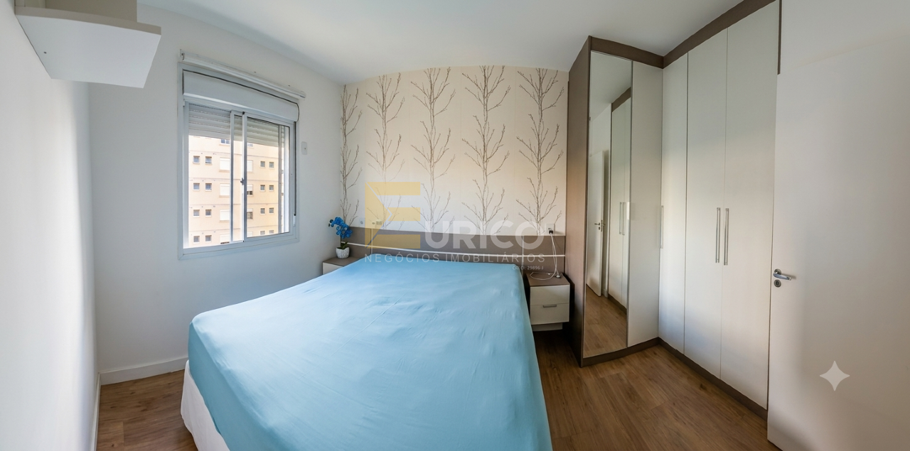 Apartamento à venda no Medeiros em Jundiaí/SP: 