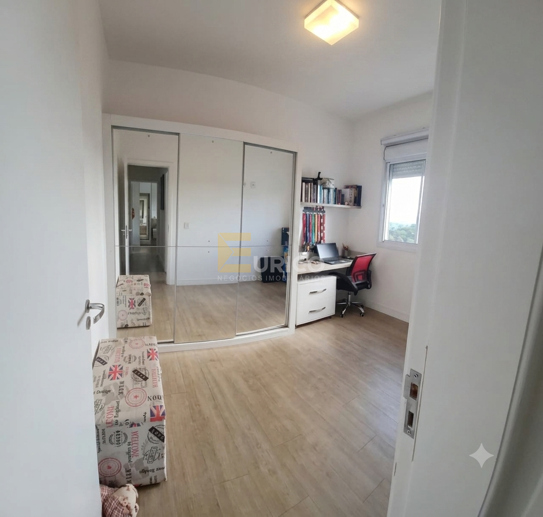 Apartamento à venda no Medeiros em Jundiaí/SP: 