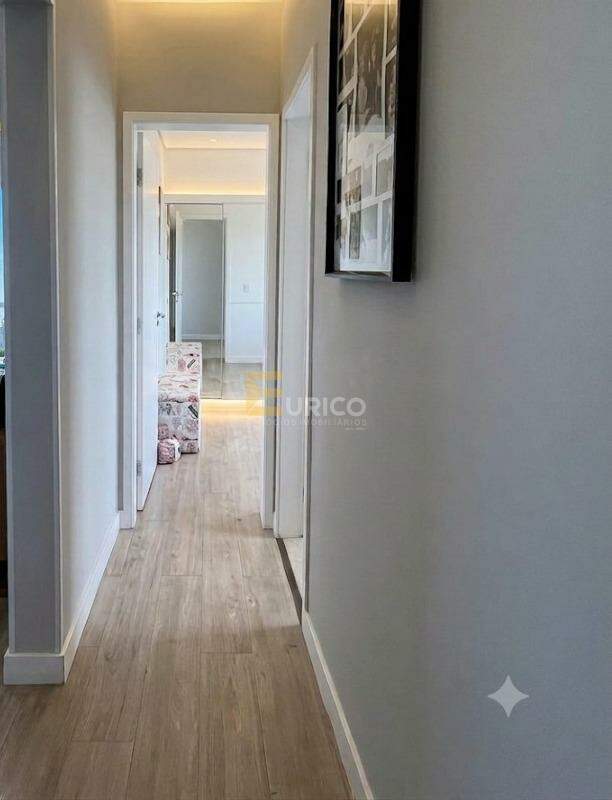 Apartamento à venda no Medeiros em Jundiaí/SP: 