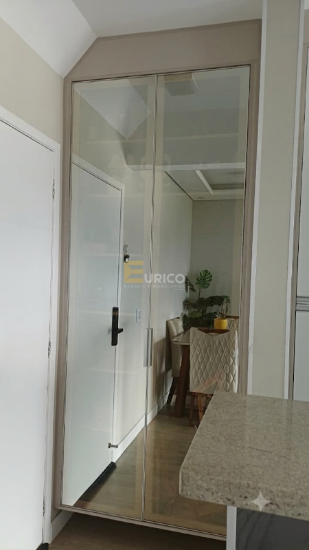 Apartamento à venda no Medeiros em Jundiaí/SP: 