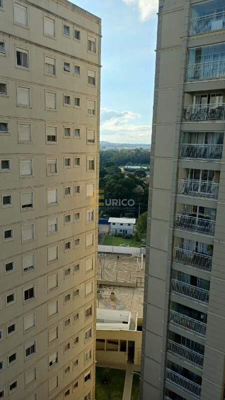 Apartamento à venda no Medeiros em Jundiaí/SP: 