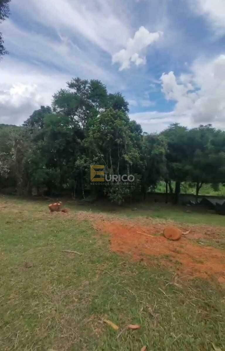 Terreno em Condomínio à venda no Residencial dos Lagos em Itupeva/SP: 