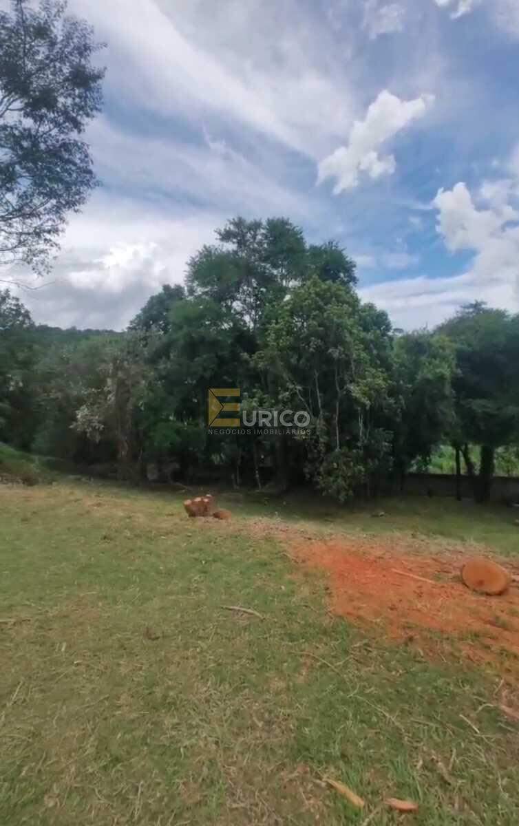 Terreno em Condomínio à venda no Residencial dos Lagos em Itupeva/SP: