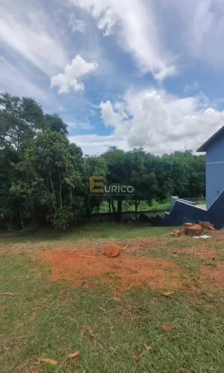 Terreno em Condomínio à venda no Residencial dos Lagos em Itupeva/SP: 