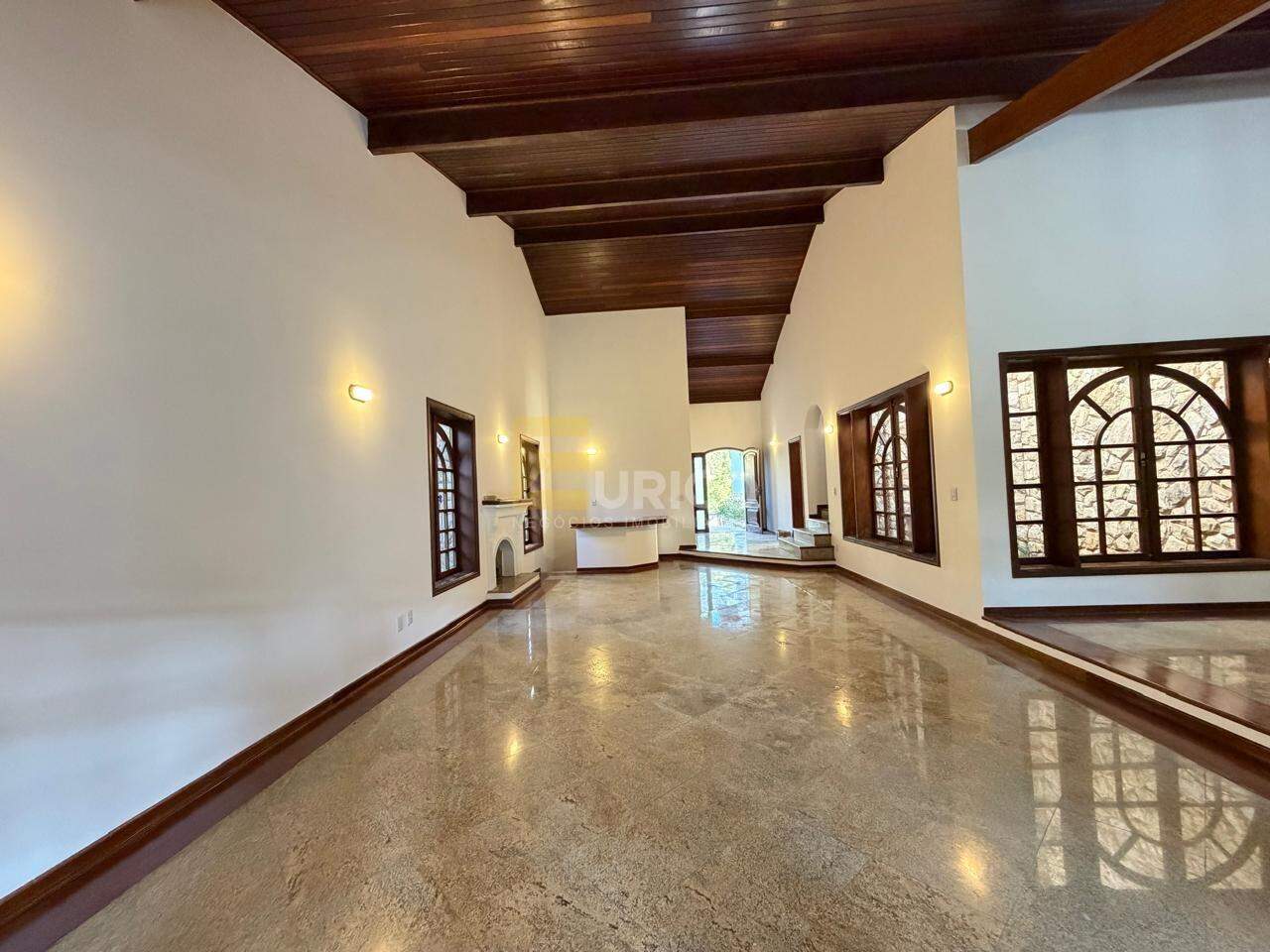 Casa em condomínio para aluguel no Condomínio Village Visconde de Itamaracá em Valinhos/SP: