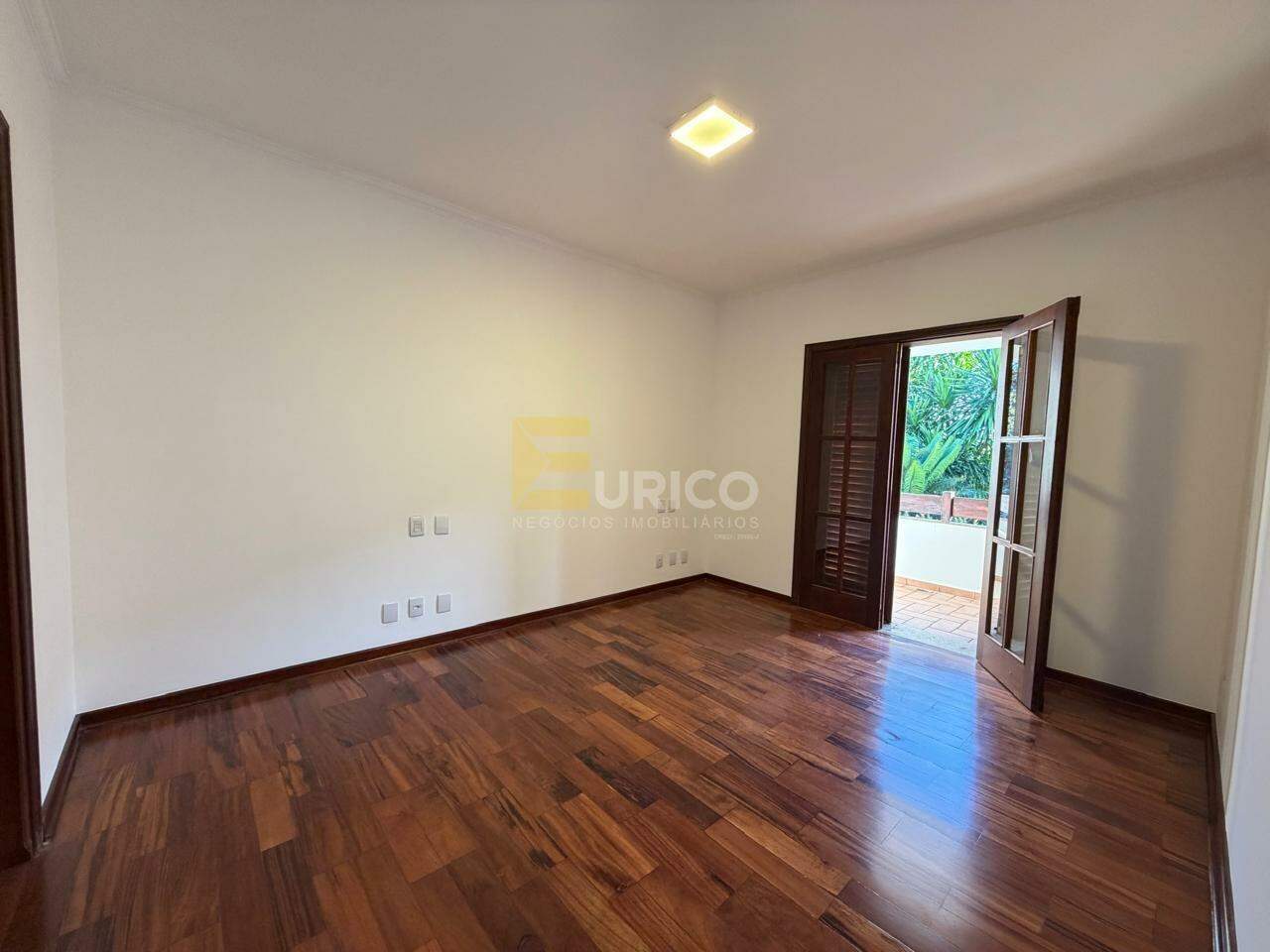 Casa em condomínio para aluguel no Condomínio Village Visconde de Itamaracá em Valinhos/SP: