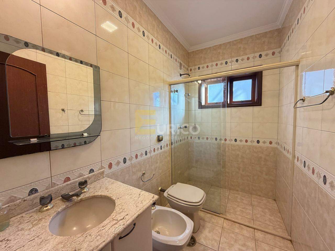 Casa em condomínio para aluguel no Condomínio Village Visconde de Itamaracá em Valinhos/SP: