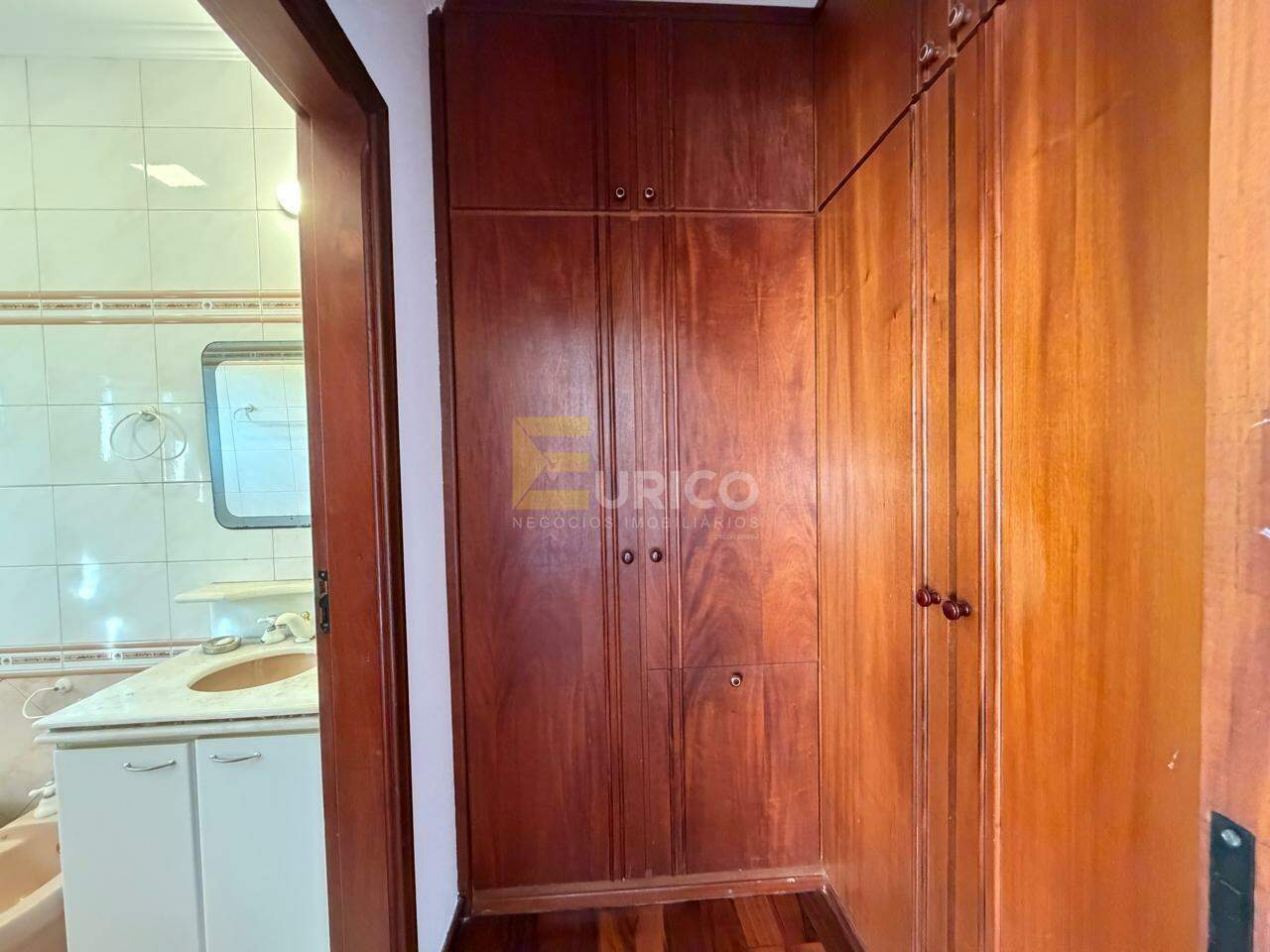 Casa em condomínio para aluguel no Condomínio Village Visconde de Itamaracá em Valinhos/SP: