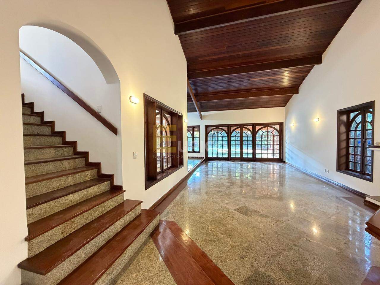 Casa em condomínio para aluguel no Condomínio Village Visconde de Itamaracá em Valinhos/SP: