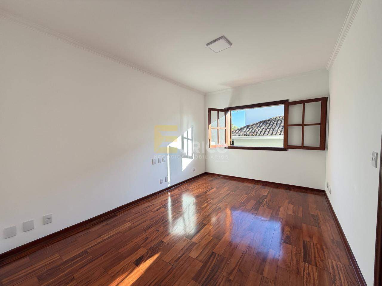 Casa em condomínio para aluguel no Condomínio Village Visconde de Itamaracá em Valinhos/SP: