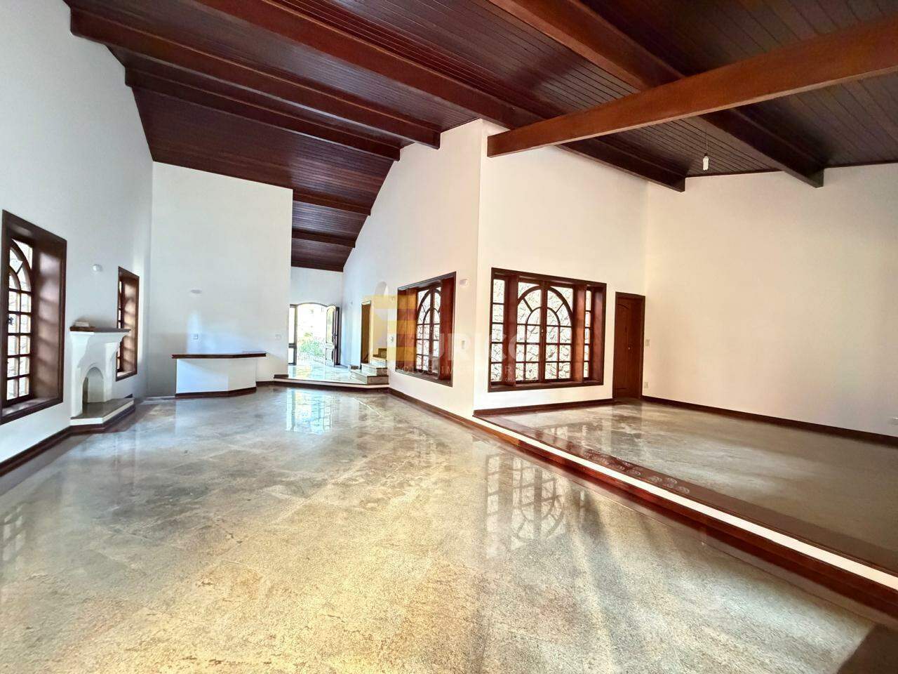 Casa em condomínio para aluguel no Condomínio Village Visconde de Itamaracá em Valinhos/SP: