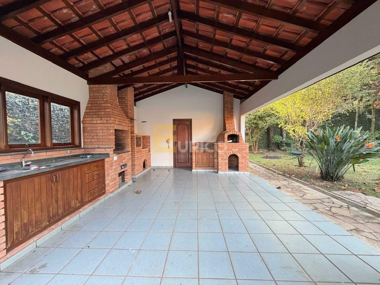Casa em condomínio para aluguel no Condomínio Village Visconde de Itamaracá em Valinhos/SP: