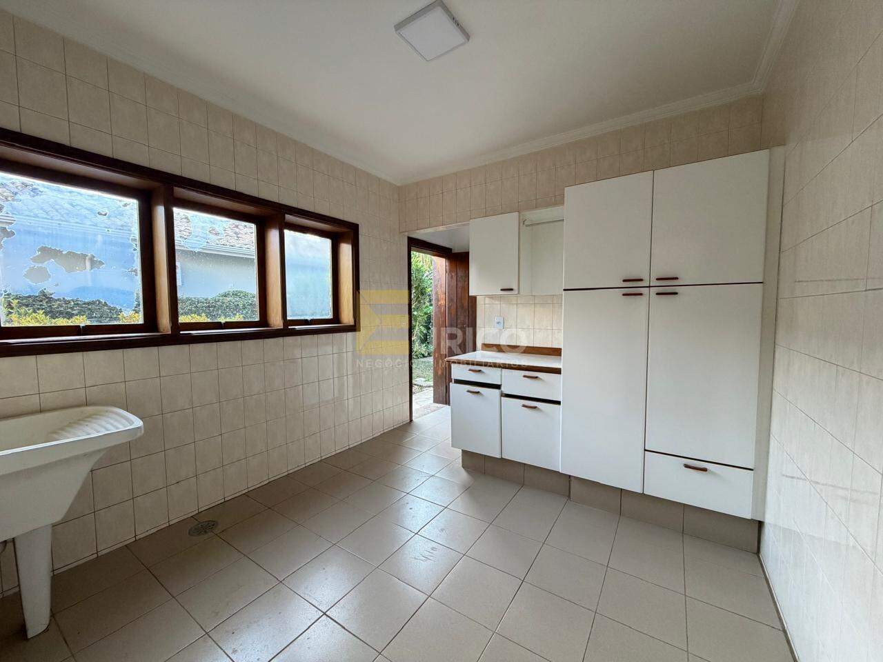 Casa em condomínio para aluguel no Condomínio Village Visconde de Itamaracá em Valinhos/SP: