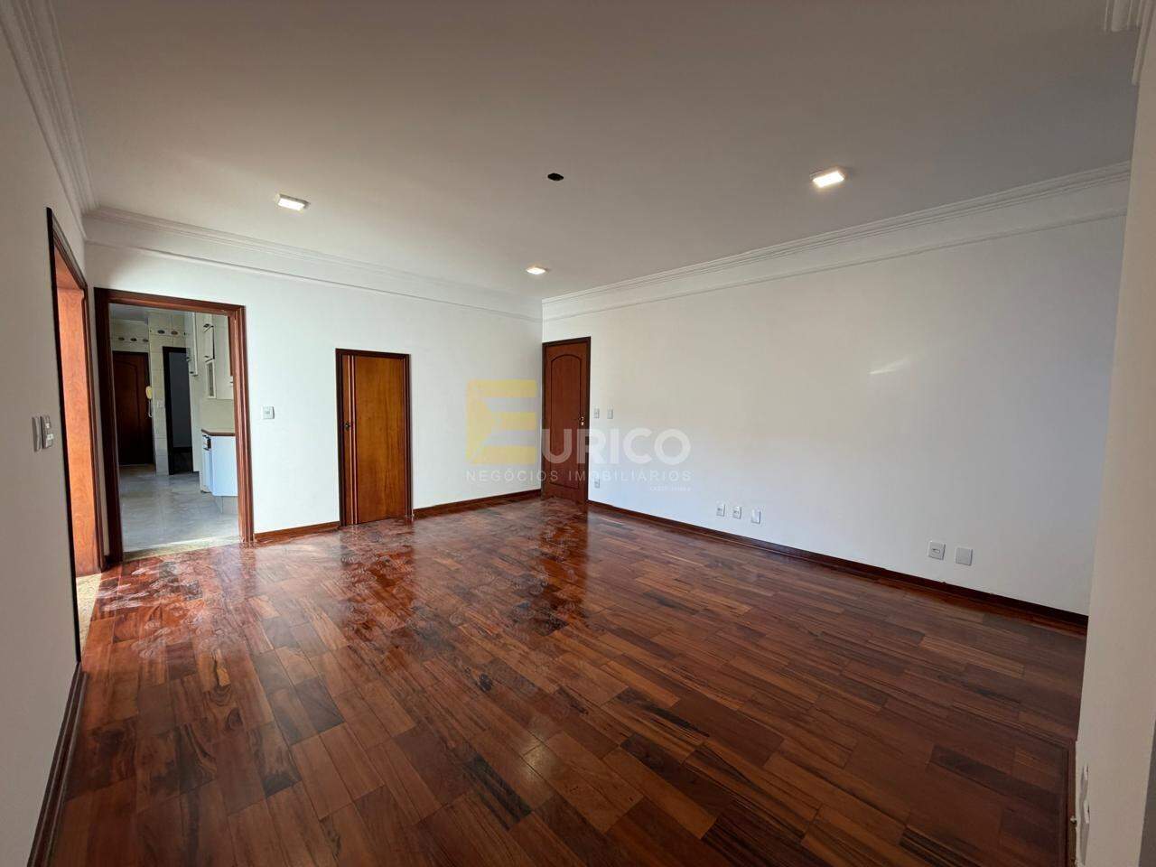 Casa em condomínio para aluguel no Condomínio Village Visconde de Itamaracá em Valinhos/SP: