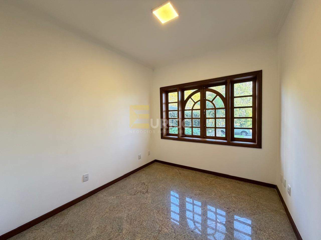 Casa em condomínio para aluguel no Condomínio Village Visconde de Itamaracá em Valinhos/SP: