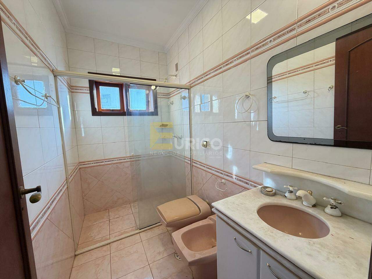 Casa em condomínio para aluguel no Condomínio Village Visconde de Itamaracá em Valinhos/SP: