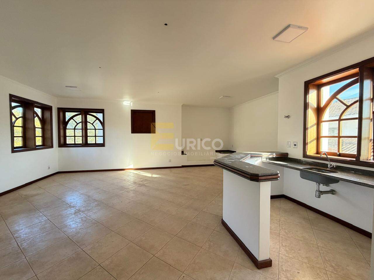 Casa em condomínio para aluguel no Condomínio Village Visconde de Itamaracá em Valinhos/SP: