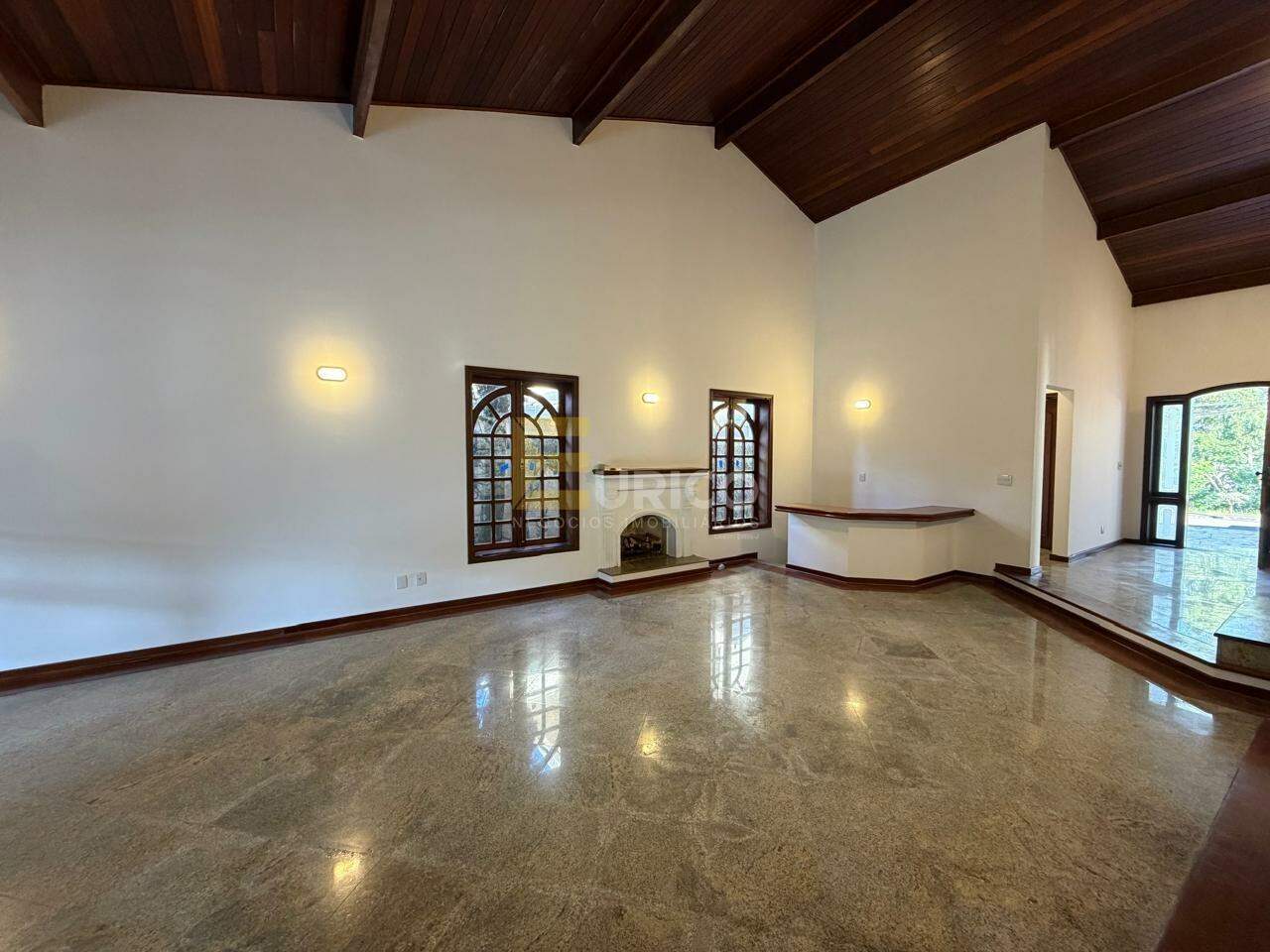 Casa em condomínio para aluguel no Condomínio Village Visconde de Itamaracá em Valinhos/SP: