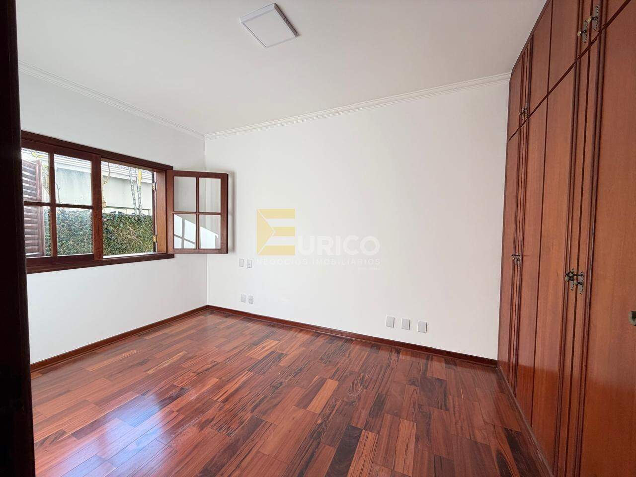 Casa em condomínio para aluguel no Condomínio Village Visconde de Itamaracá em Valinhos/SP: