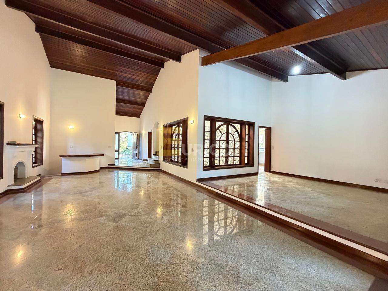 Casa em condomínio para aluguel no Condomínio Village Visconde de Itamaracá em Valinhos/SP: 