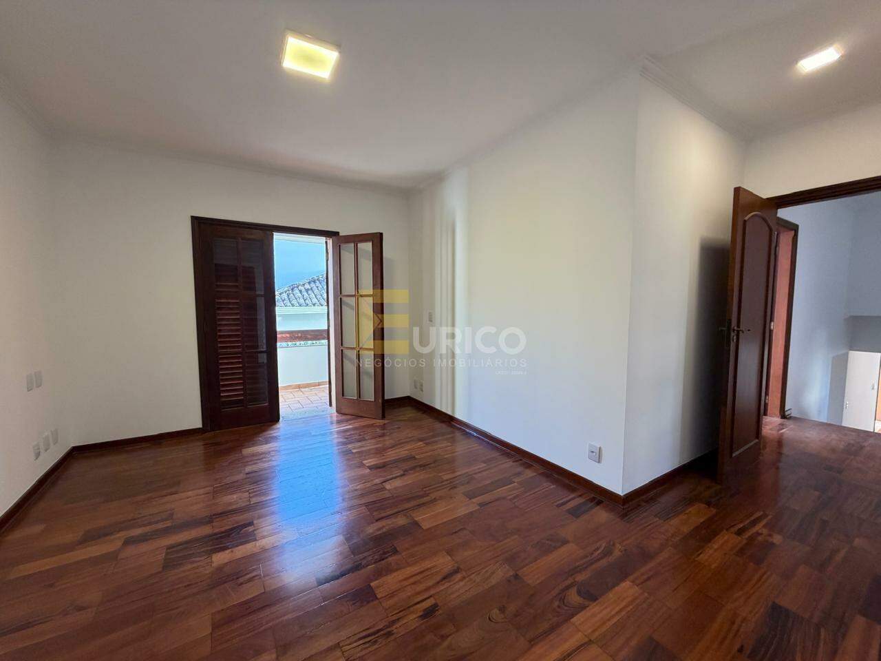 Casa em condomínio para aluguel no Condomínio Village Visconde de Itamaracá em Valinhos/SP: