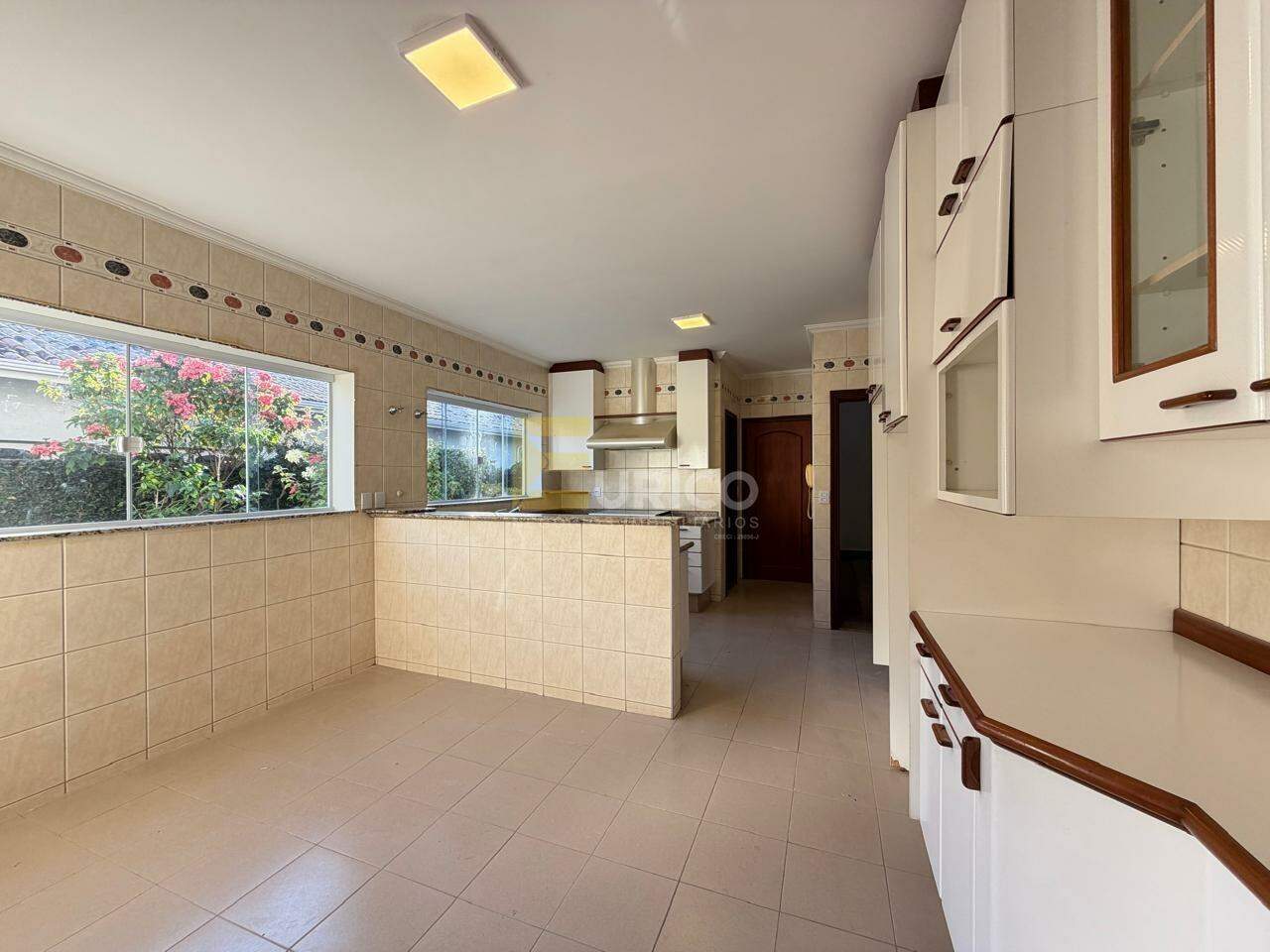 Casa em condomínio para aluguel no Condomínio Village Visconde de Itamaracá em Valinhos/SP: