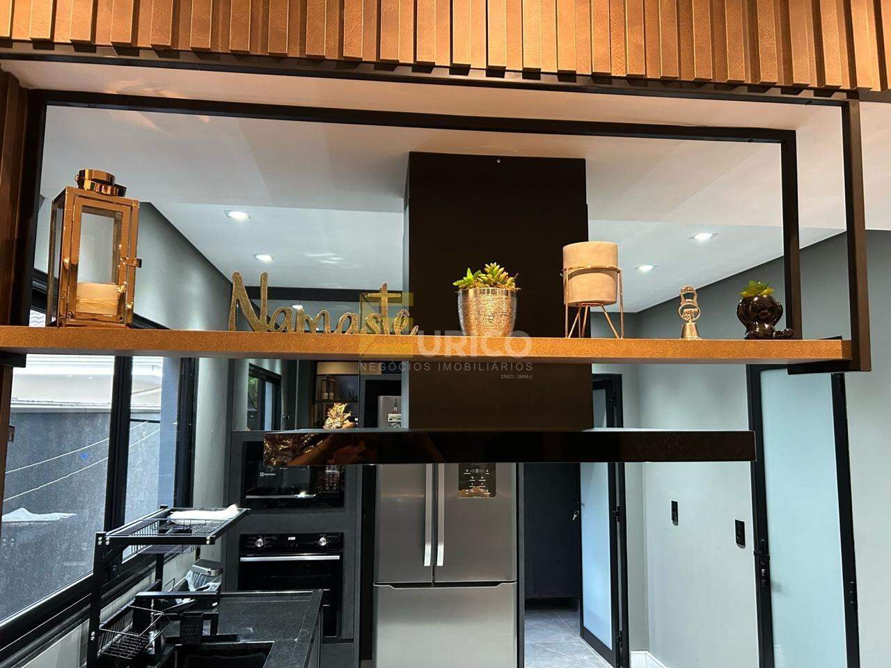 Casa em condomínio à venda no Condomínio Vivenda das Quaresmeiras em Valinhos/SP: 
