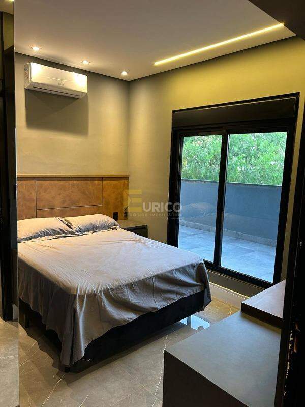 Casa em condomínio à venda no Condomínio Vivenda das Quaresmeiras em Valinhos/SP: 