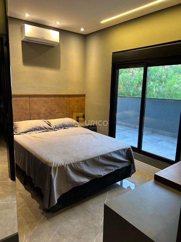 Casa em condomínio à venda no Condomínio Vivenda das Quaresmeiras em Valinhos/SP: 