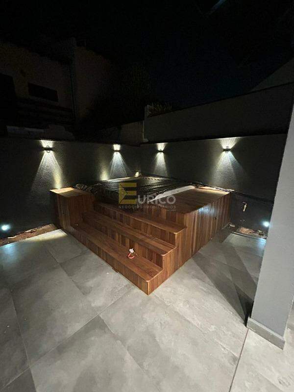 Casa em condomínio à venda no Condomínio Vivenda das Quaresmeiras em Valinhos/SP: 