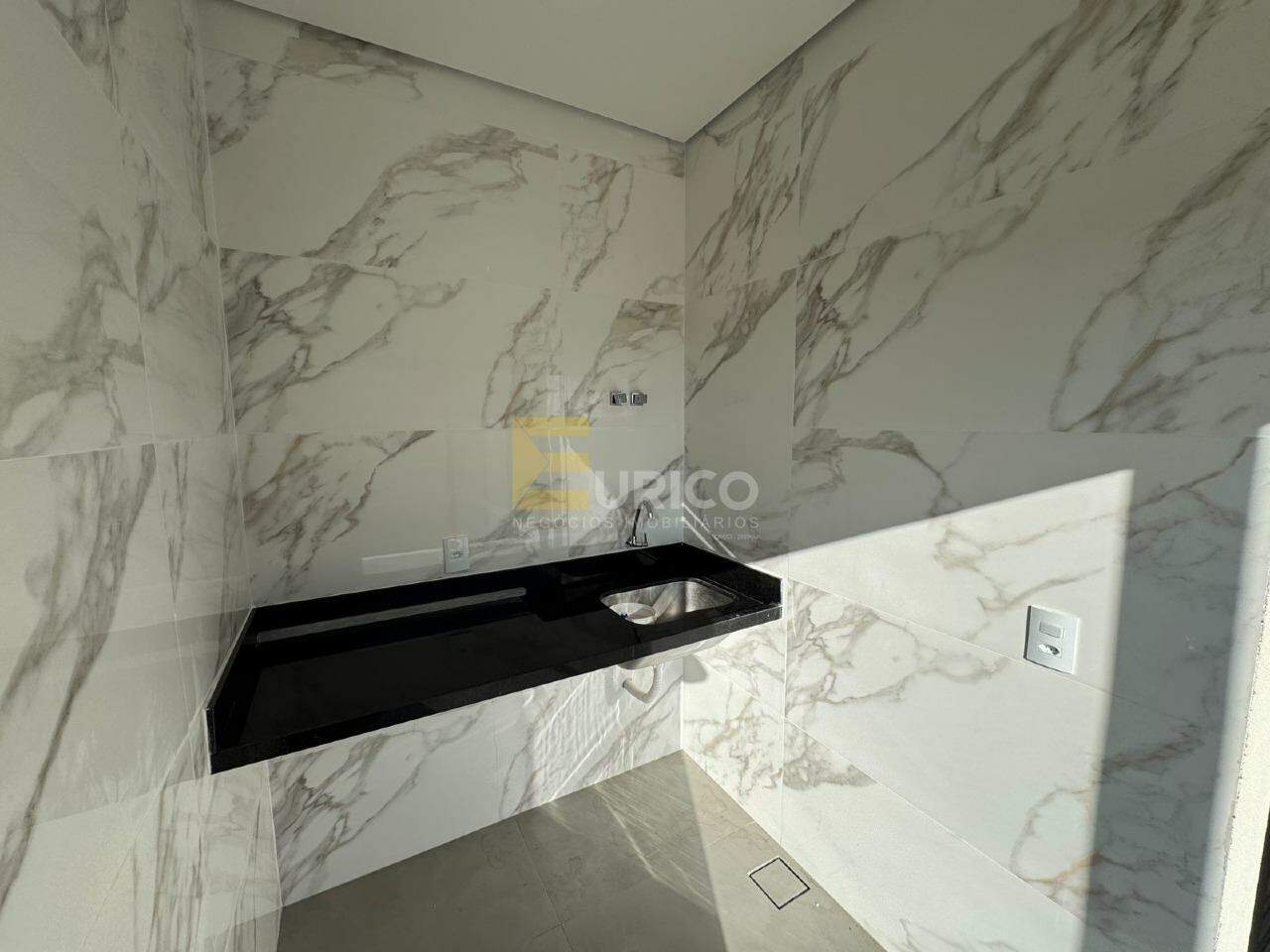 Casa em condomínio à venda no Condomínio Residencial Mont’Alcino em Valinhos/SP: