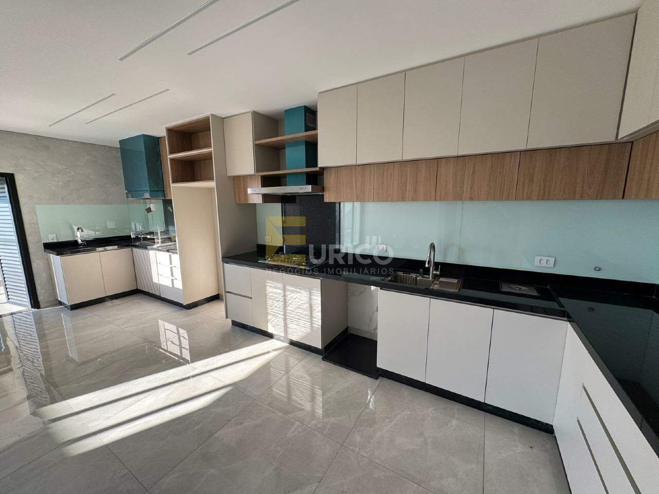 Casa em condomínio à venda no Condomínio Residencial Mont’Alcino em Valinhos/SP: