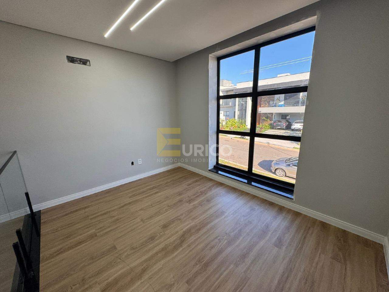Casa em condomínio à venda no Condomínio Residencial Mont’Alcino em Valinhos/SP: