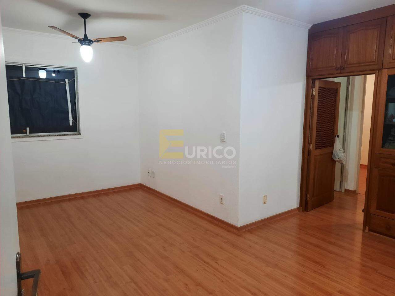 Apartamento à venda no Condomínio Residencial Ana Paula em Campinas/SP: 