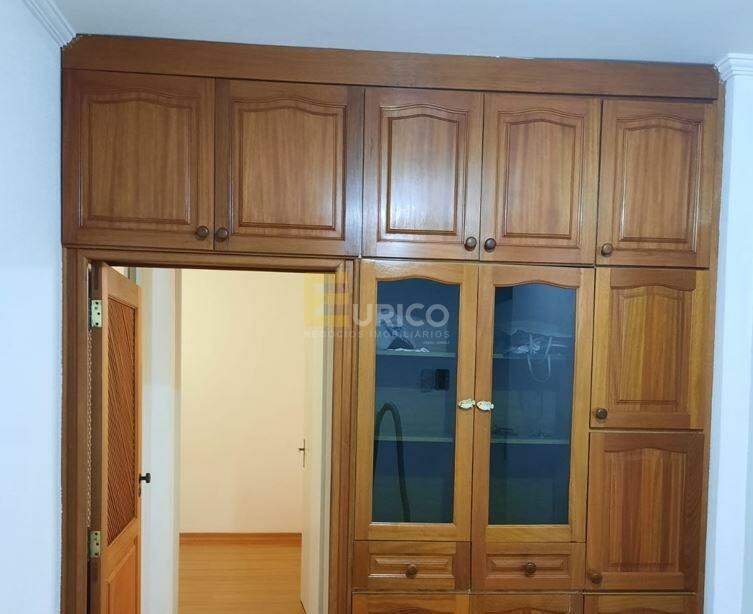 Apartamento à venda no Condomínio Residencial Ana Paula em Campinas/SP: 
