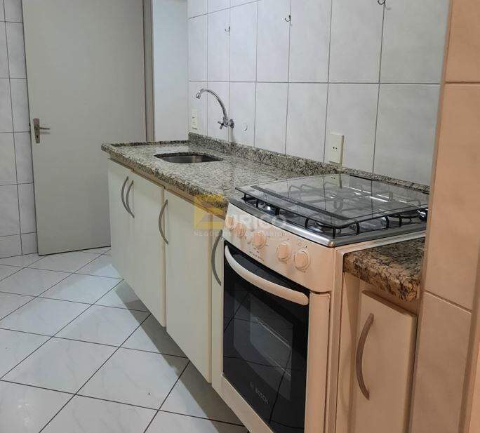 Apartamento à venda no Condomínio Residencial Ana Paula em Campinas/SP: 
