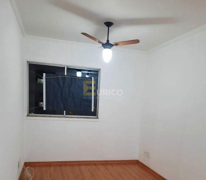 Apartamento à venda no Condomínio Residencial Ana Paula em Campinas/SP: 