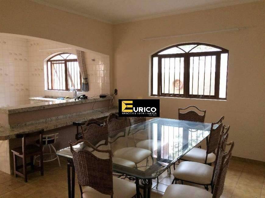 Casa à venda no Jardim Itália em Vinhedo/SP: Foto 14