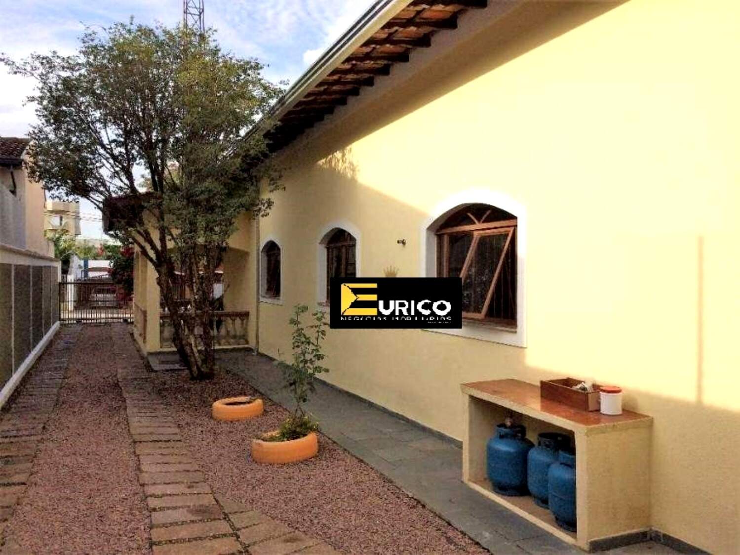 Casa à venda no Jardim Itália em Vinhedo/SP: Foto 22