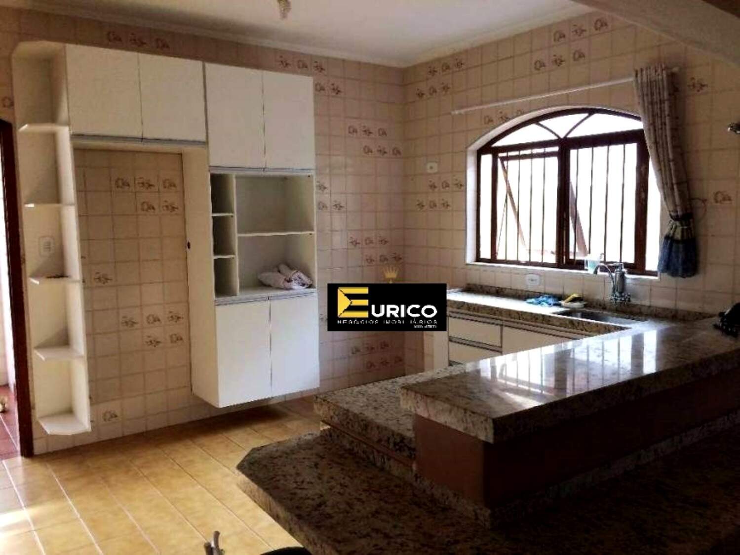 Casa à venda no Jardim Itália em Vinhedo/SP: Foto 07