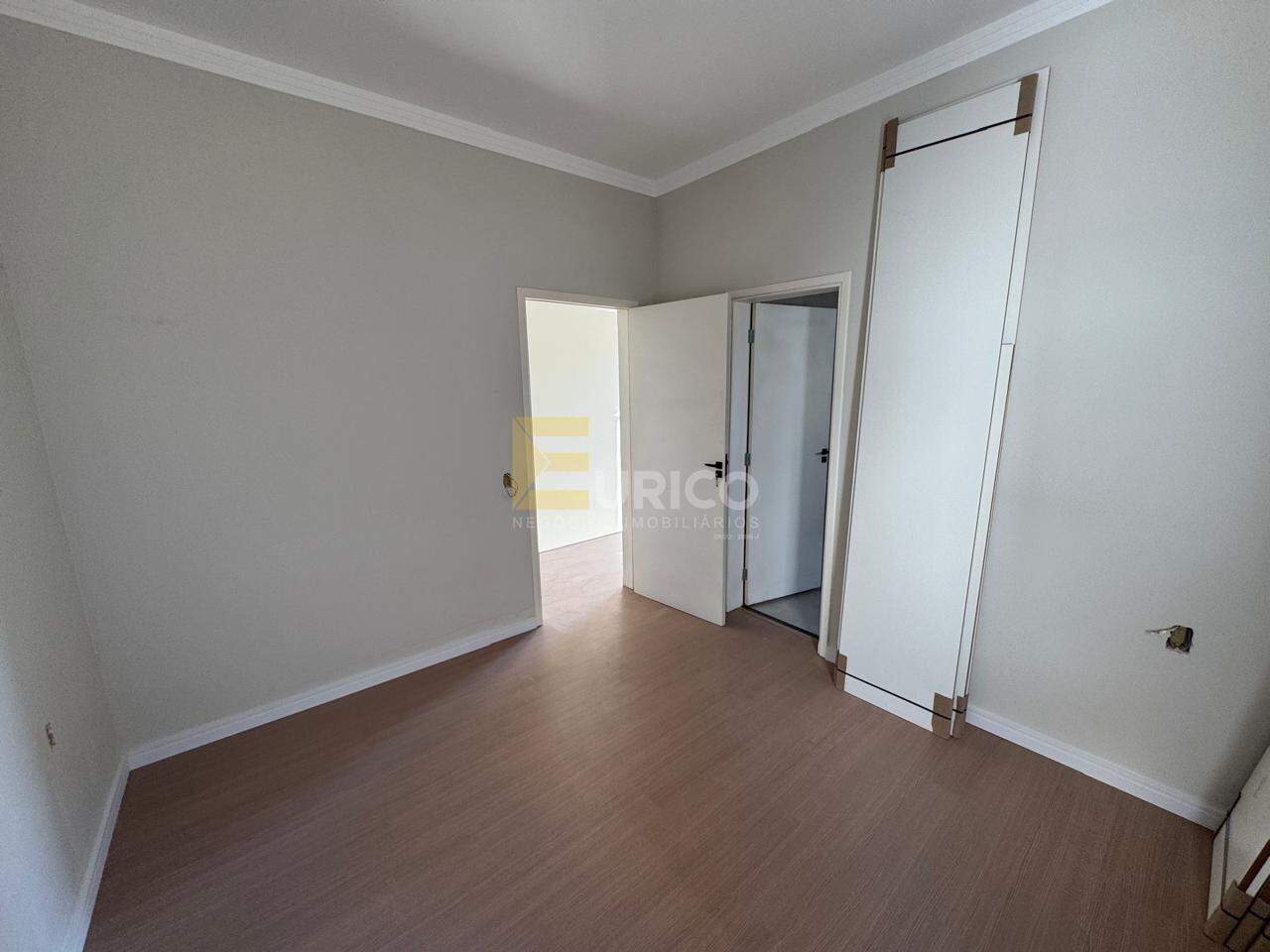 Casa em condomínio para aluguel no Condomínio Residencial Mont’Alcino em Valinhos/SP: 