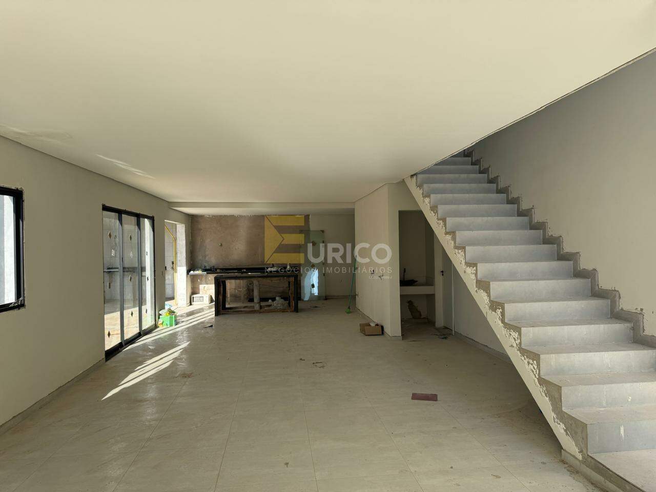 Casa em condomínio para aluguel no Condomínio Residencial Mont’Alcino em Valinhos/SP: 