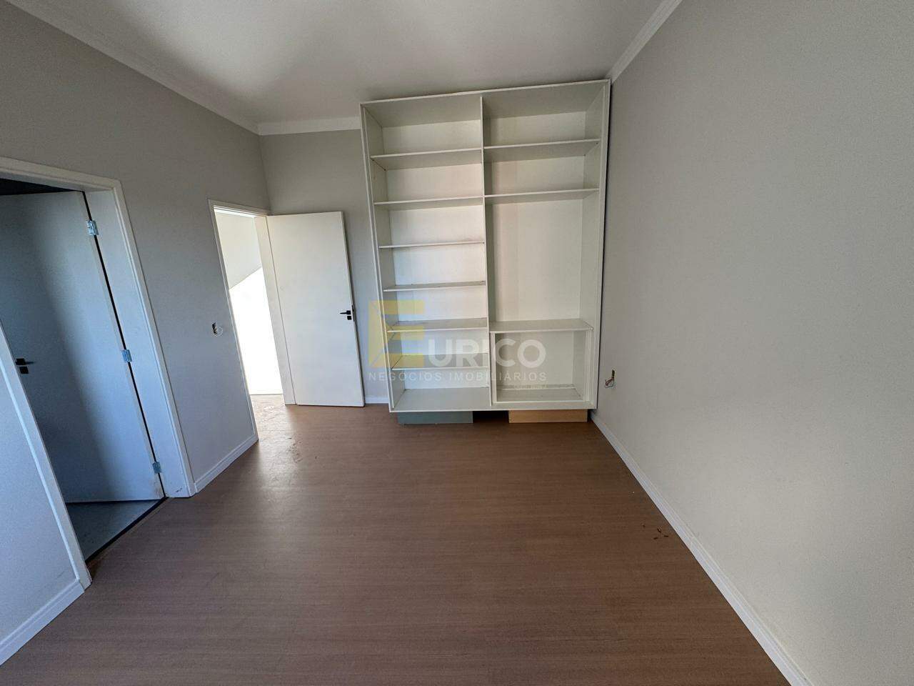 Casa em condomínio para aluguel no Condomínio Residencial Mont’Alcino em Valinhos/SP: 
