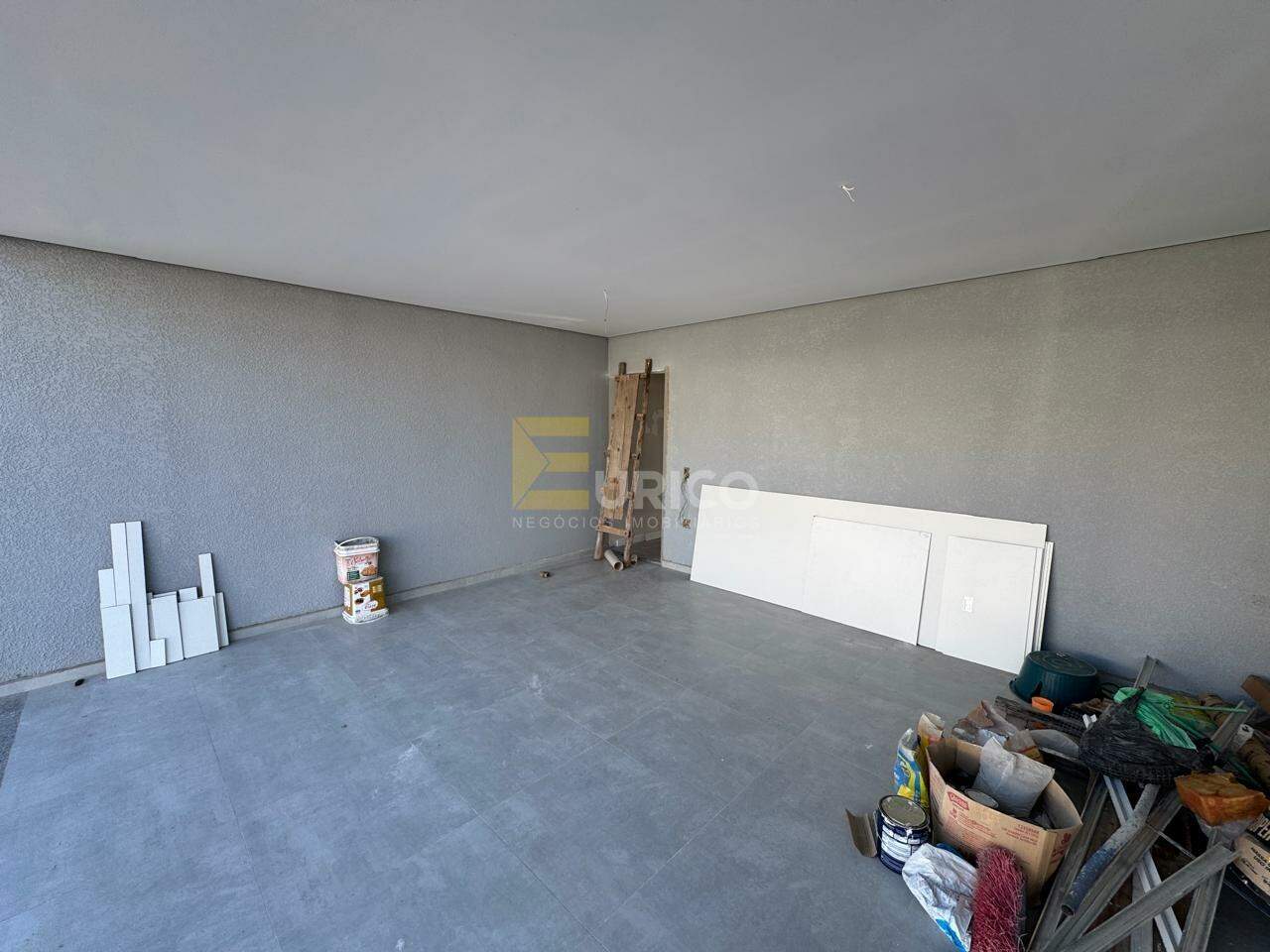 Casa em condomínio para aluguel no Condomínio Residencial Mont’Alcino em Valinhos/SP: 