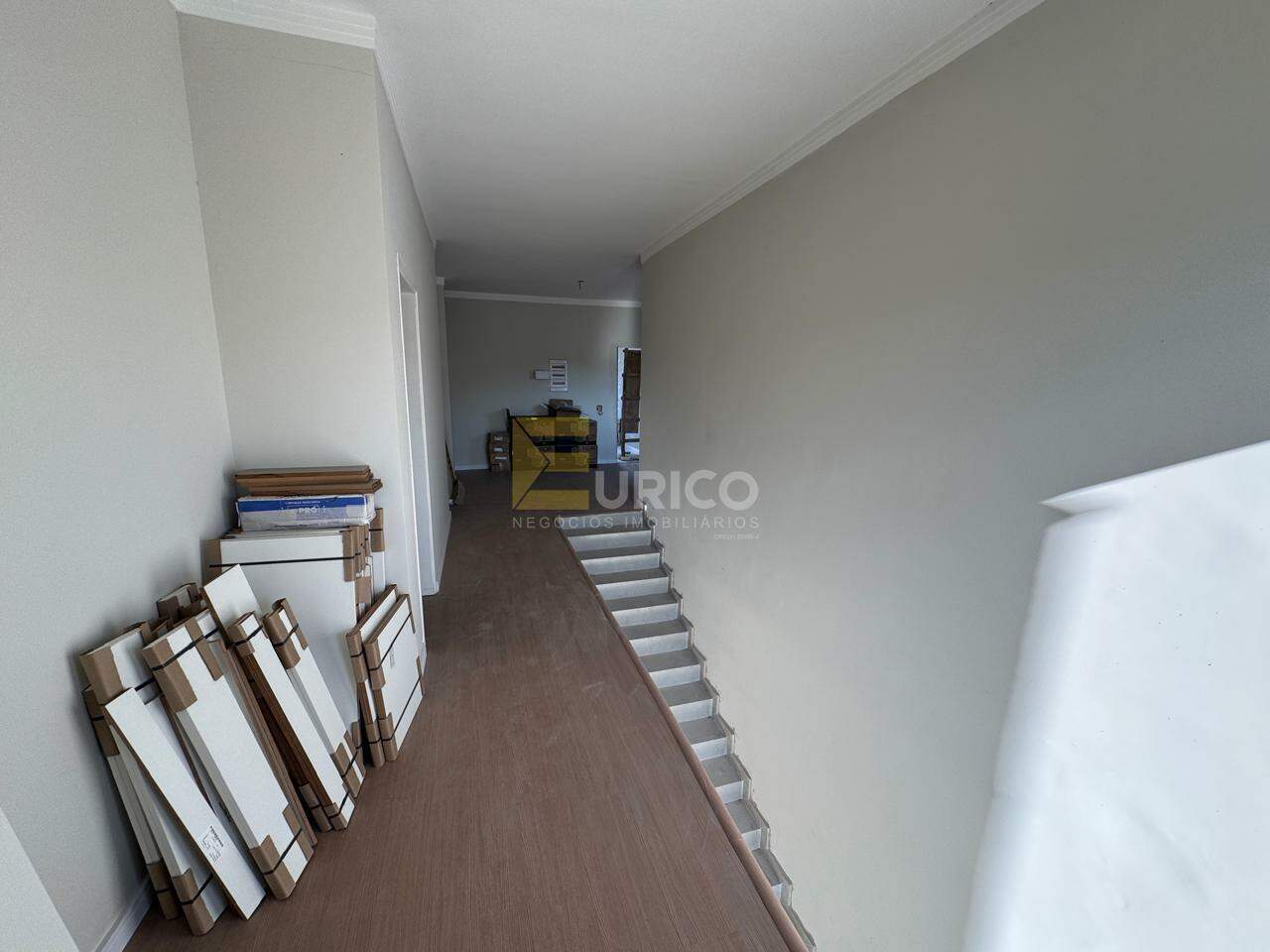 Casa em condomínio para aluguel no Condomínio Residencial Mont’Alcino em Valinhos/SP: 