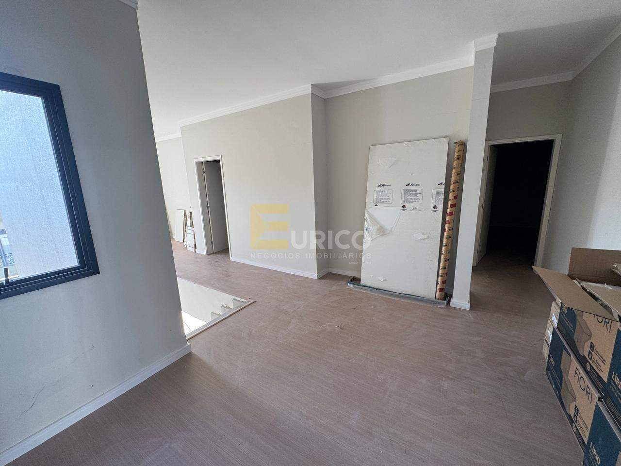 Casa em condomínio para aluguel no Condomínio Residencial Mont’Alcino em Valinhos/SP: 