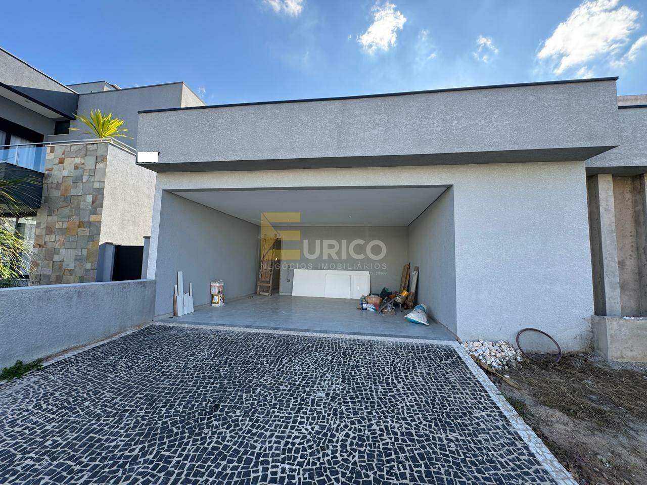Casa em condomínio para aluguel no Condomínio Residencial Mont’Alcino em Valinhos/SP: 