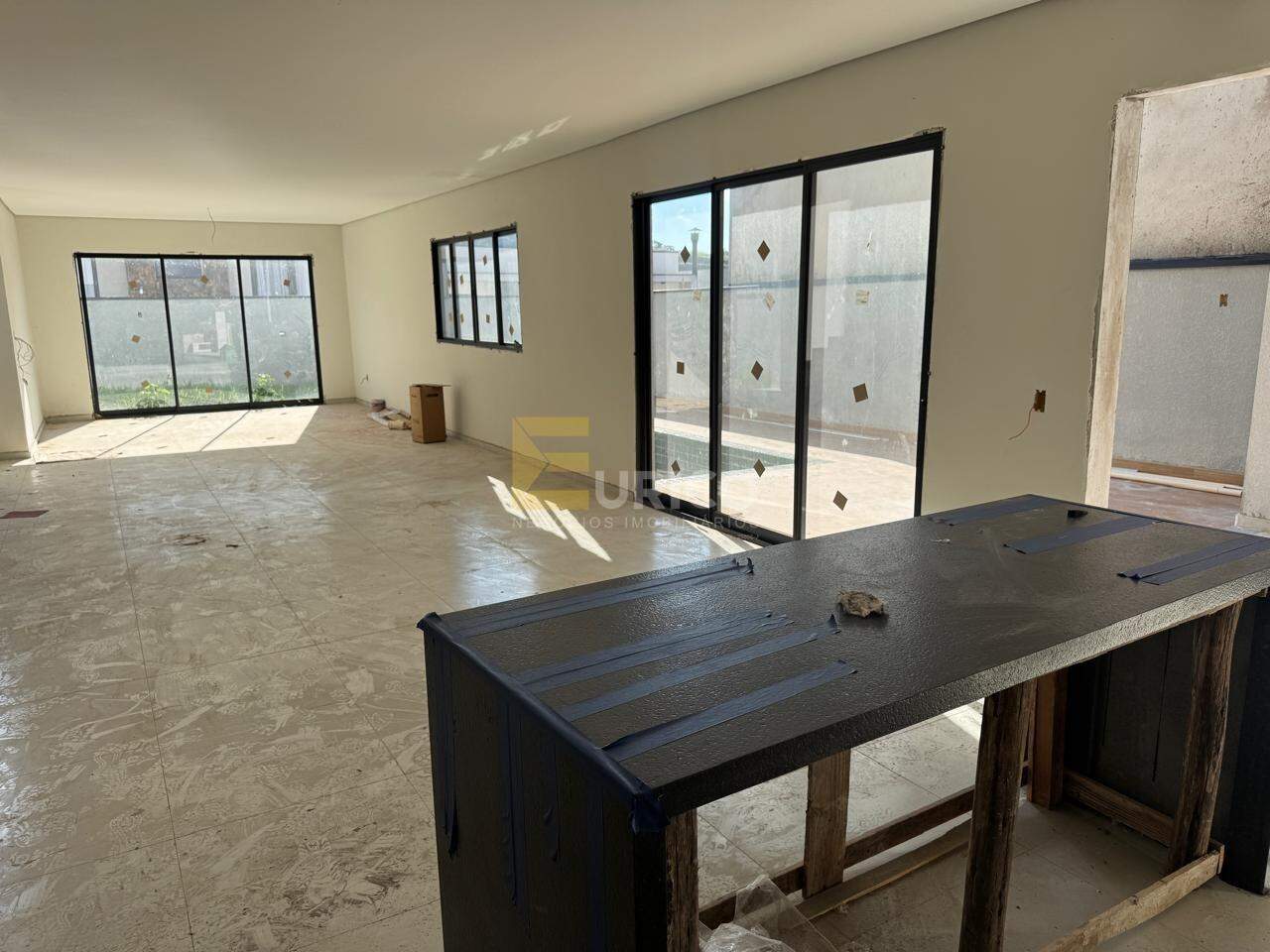 Casa em condomínio para aluguel no Condomínio Residencial Mont’Alcino em Valinhos/SP: 